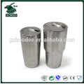 China Manufacturer Stainless Steel Cooler 30oz 20oz Cooler Tumbler